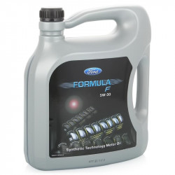 FORD Formula F 5W-30 5L