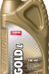 TEBOIL Gold L 5W-40 1L