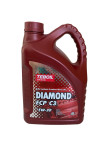TEBOIL Diamond ECP C3 5W-30 4L