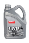 TEBOIL Silver SN 10W-40 4L