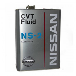 NISSAN CVT NS-2 4L