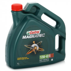 CASTROL Magnatec A3/B4 R 10W-40 4L