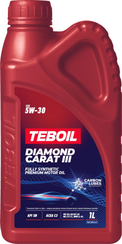 TEBOIL Diamond Carat III 5W-30 1L