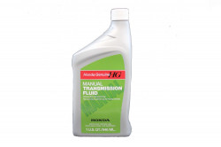 HONDA MTF 0,946ML HONDA MTF 0,946ML