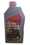 S-OIL SEVEN 7 RED #7 SN 10W-40 1L