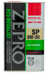 ZEPRO ECO MEDALIST 0W-20 SP/GF-6A