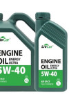 LIVCAR ENERGY ULTRA ENGINE OIL 5W40 4L