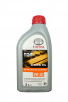 TOYOTA ENGINE OIL 0W-20, 1L TOYOTA ENGINE OIL 0W-20, 1L