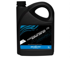 MAZDA Original Oil Supra 0W-20 5L MAZDA Original Oil Supra 0W-20 5L