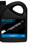 MAZDA Original Oil Supra 0W-20 5L MAZDA Original Oil Supra 0W-20 5L