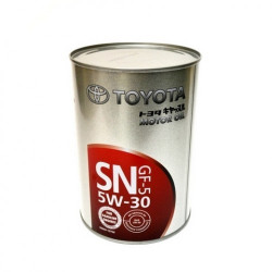 TOYOTA SN 5W-30