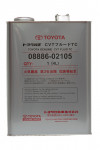 TOYOTA CVT FLUID TC 4L TOYOTA CVT FLUID TC 4L