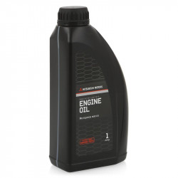 MITSUBISHI Motor Oil API SM 0W-20 1L