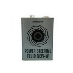 TOYOTA Жидкость ГУР  08886-01115 PSF NEW-W 4L