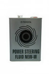 TOYOTA Жидкость ГУР 08886-01115 PSF NEW-W 4L TOYOTA Жидкость ГУР 08886-01115 PSF NEW-W 4L