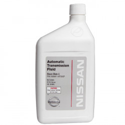 NISSAN ATF Matic S 0.946ML NISSAN ATF Matic S 0.946ML