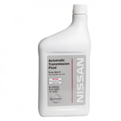 NISSAN ATF Matic Fluid D 0,946ML