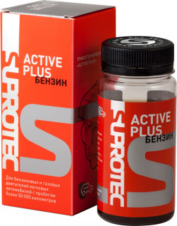 SUPROTEC АКТИВ-БЕНЗИН ПЛЮС 90ML SUPROTEC АКТИВ-БЕНЗИН ПЛЮС 90ML