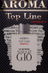 AROMA TOP LINE АВТО АРОМАТИЗАТОРЫ AROMA TOP LINE АВТО АРОМАТИЗАТОРЫ