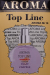 AROMA TOP LINE АВТО АРОМАТИЗАТОРЫ AROMA TOP LINE АВТО АРОМАТИЗАТОРЫ
