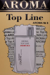 AROMA TOP LINE АВТО АРОМАТИЗАТОРЫ AROMA TOP LINE АВТО АРОМАТИЗАТОРЫ