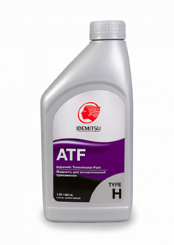 IDEMITSU ATF TYPE-H IDEMITSU ATF TYPE-H