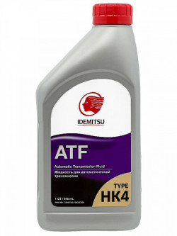 IDEMITSU ATF TYPE-HК4