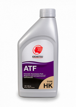 IDEMITSU ATF TYPE-HК IDEMITSU ATF TYPE-HК