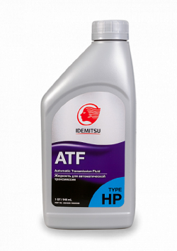 IDEMITSU ATF TYPE-HP IDEMITSU ATF TYPE-HP