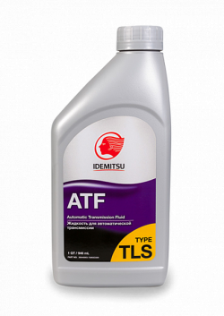 IDEMITSU ATF TYPE-TLS IDEMITSU ATF TYPE-TLS