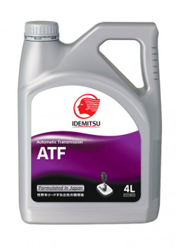 Idemitsu Multi ATF Idemitsu Multi ATF