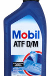 MOBIL ATF D/M 0.946ML MOBIL ATF D/M 0.946ML