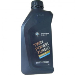 BMW TWINPOWER TURBO LONGLIFE-04 0W-30
