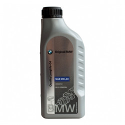 BMW Quality Longlife-04 0W-40 1L