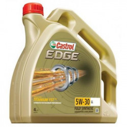 CASTROL EDGE LL Titanium FST 5W-30 4L