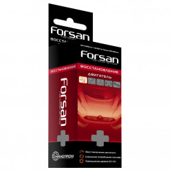 FORSAN nanoceramics двигатель серия Восстановление 95ML FORSAN nanoceramics двигатель серия Восстановление 95ML