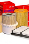 FILTRON Воздушные фильтры FILTRON Воздушные фильтры
