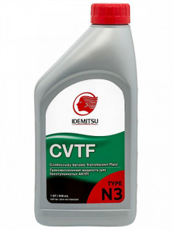 IDEMITSU CVT TYPE-N3