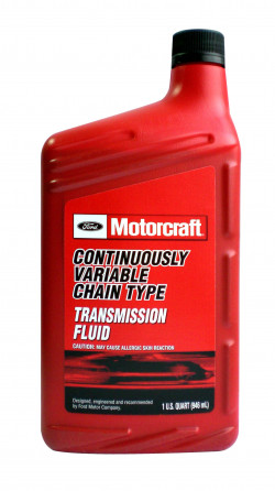 MOTORCRAFT Continuously Variable Chain Type 0.946ML MOTORCRAFT Continuously Variable Chain Type 0.946ML