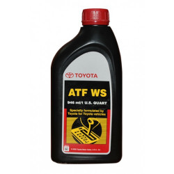 TOYOTA   ATF WS 0.946ML