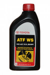 TOYOTA ATF WS 0.946ML TOYOTA ATF WS 0.946ML