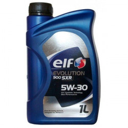 ELF Evolution 900 SXR 5W-30 1L