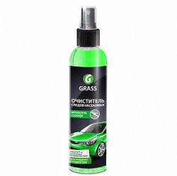 GRASS Средство для удаления следов насекомых "Mosquitos Cleaner", 250ML