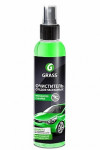 GRASS Средство для удаления следов насекомых "Mosquitos Cleaner", 250ML GRASS Средство для удаления следов насекомых "Mosquitos Cleaner", 250ML