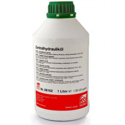 FEBI Жидкость ГУР 1L