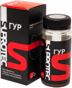 SUPROTEC ГУР 60ML SUPROTEC ГУР 60ML