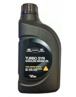 HYUNDAI/KIA Turbo SYN Gasoline 5W-30 1L