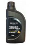 HYUNDAI/KIA Turbo SYN Gasoline 5W-30 1L HYUNDAI/KIA Turbo SYN Gasoline 5W-30 1L