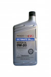 HONDA HG Ultimate 0W-20 0,946ML HONDA HG Ultimate 0W-20 0,946ML