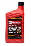 MOTORCRAFT Synthetic Blend Motor Oil 5W-30 0,946ML MOTORCRAFT Synthetic Blend Motor Oil 5W-30 0,946ML